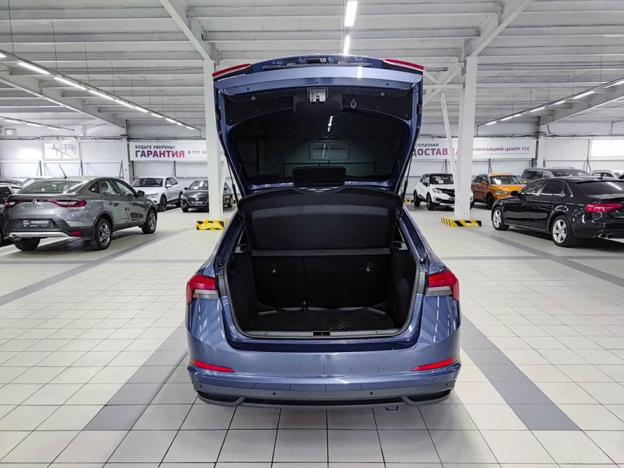 Skoda Rapid II Набережные Челны  - изображение 12