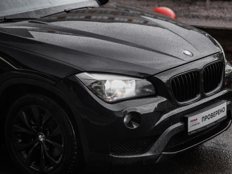BMW X1 I (E84) Рестайлинг Санкт-Петербург  - изображение 12
