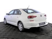 Volkswagen Polo VI Москва  - изображение 33