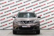 Nissan Murano II (Z51) Рестайлинг 2 Сургут  - изображение 42