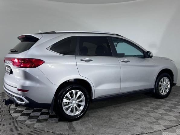 Haval M6 II с пробегом 2024 года, цена 1 550 000 рублей, 93250 км, внедорожник, Автокод Объявления