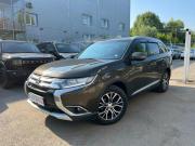 Mitsubishi Outlander III Рестайлинг 2 Нижнекамск  - изображение 23