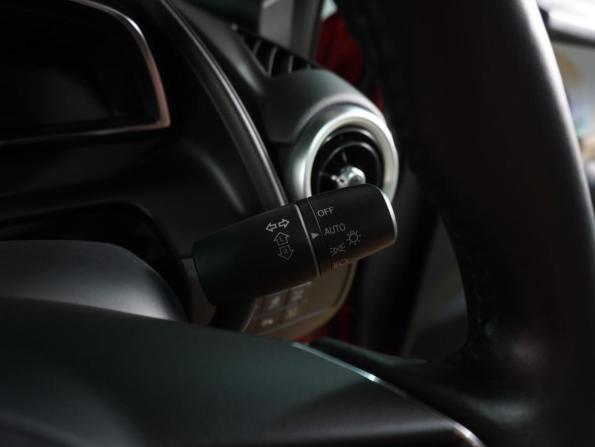 Mazda CX-3 I Рестайлинг с пробегом 2020 года, цена 2 079 000 рублей, 20620 км, внедорожник, Автокод Объявления