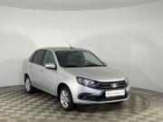 Lada (ВАЗ) Granta I Рестайлинг Воронеж  - изображение 31