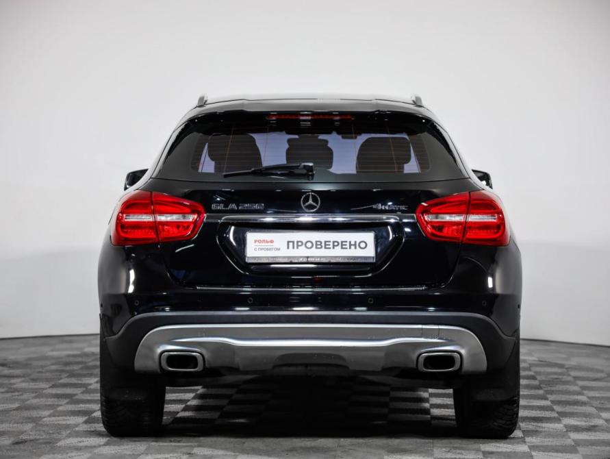 Mercedes-Benz GLA I (X156) Санкт-Петербург  - изображение 6