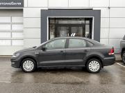 Volkswagen Polo V Рестайлинг Москва  - изображение 25