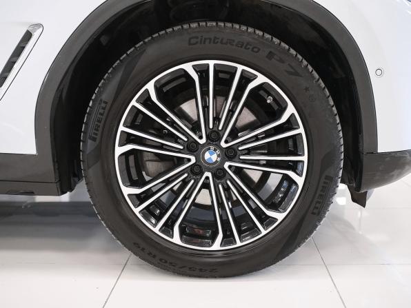BMW X3 III (G01) с пробегом 2019 года, цена 2 889 000 рублей, 181139 км, внедорожник, Автокод Объявления