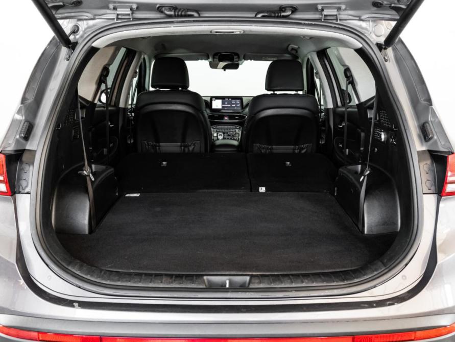 Hyundai Santa Fe IV Рестайлинг Санкт-Петербург  - изображение 31