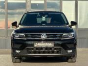 Volkswagen Tiguan II Рестайлинг Волгоград  - изображение 43