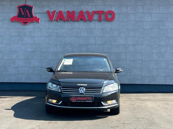 Volkswagen Passat B7 с пробегом 2011 года, цена 1 250 000 рублей, 206741 км, седан, Автокод Объявления