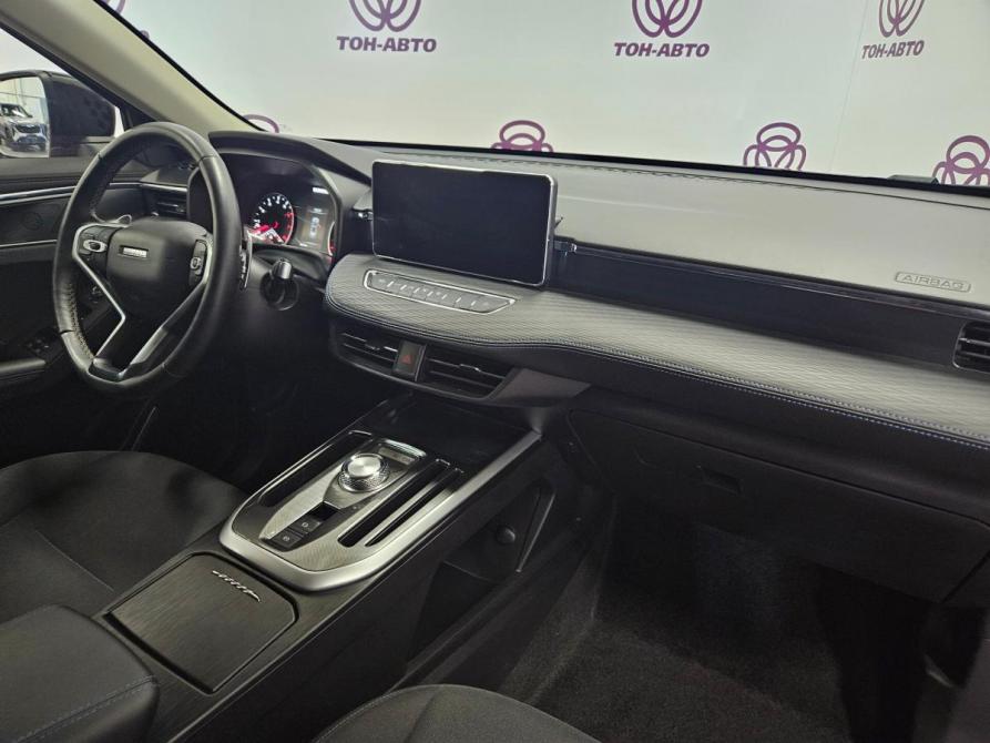Haval Jolion I Рестайлинг Тольятти  - изображение 18