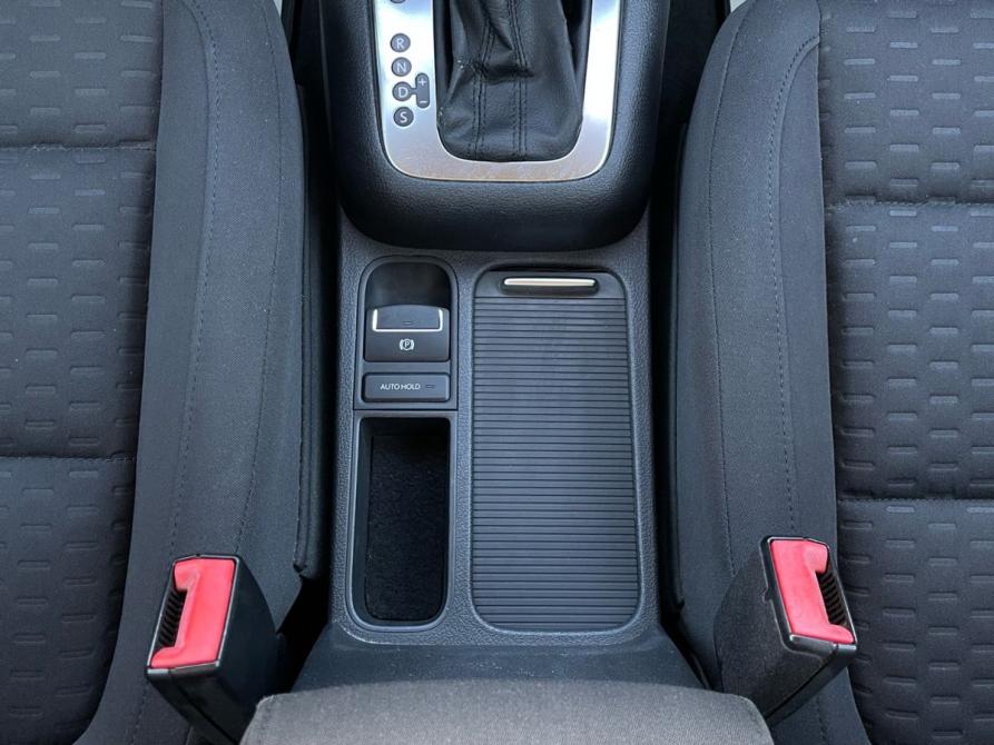 Volkswagen Tiguan I Краснодар  - изображение 13