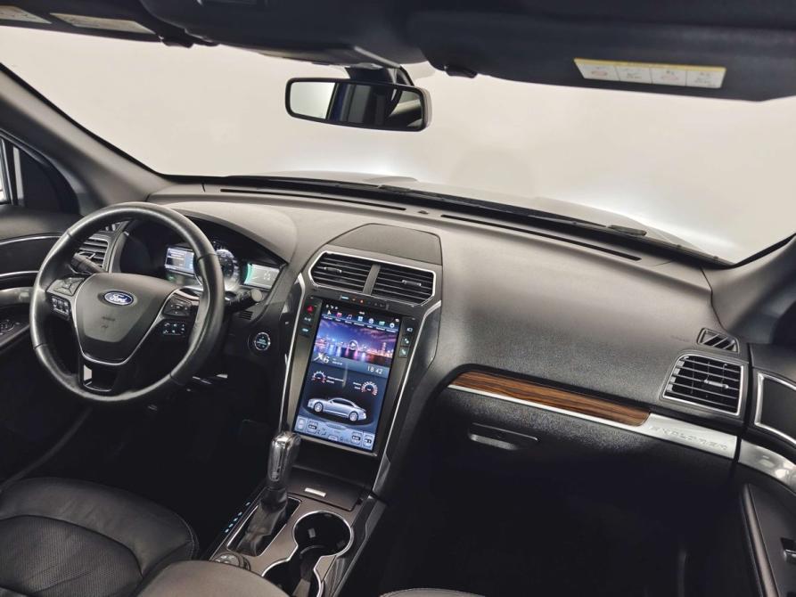 Ford Explorer V Рестайлинг 2 Санкт-Петербург  - изображение 9