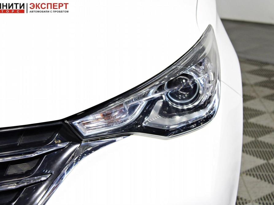 Changan Alsvin Белгород  - изображение 9