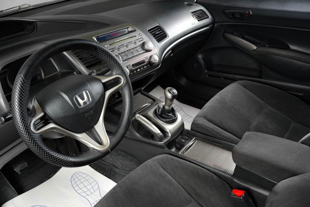 Honda Civic VIII Рестайлинг Тюмень  - изображение 8