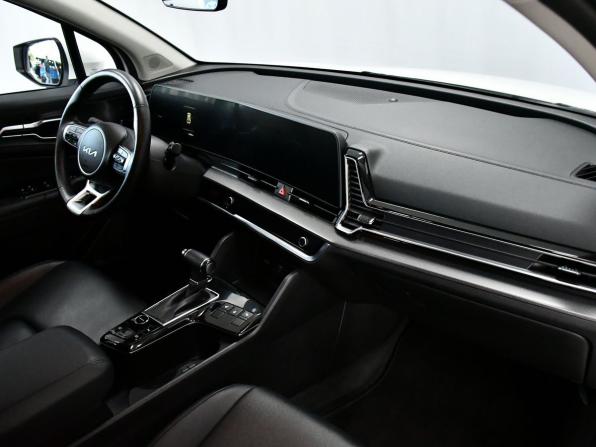 Kia Sportage V с пробегом 2022 года, цена 3 657 000 рублей, 52000 км, внедорожник, Автокод Объявления