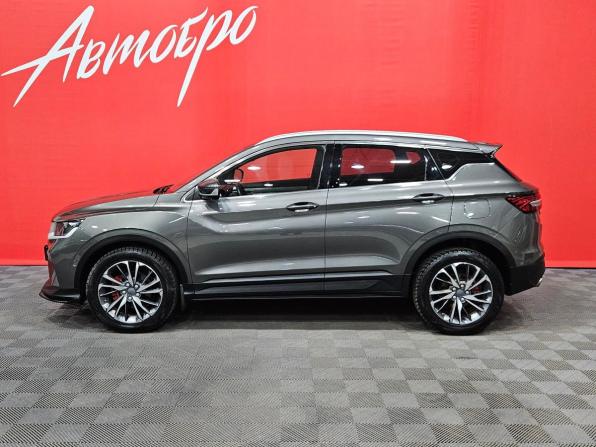 Belgee X50 с пробегом 2024 года, цена 1 799 000 рублей, 82297 км, внедорожник, Автокод Объявления