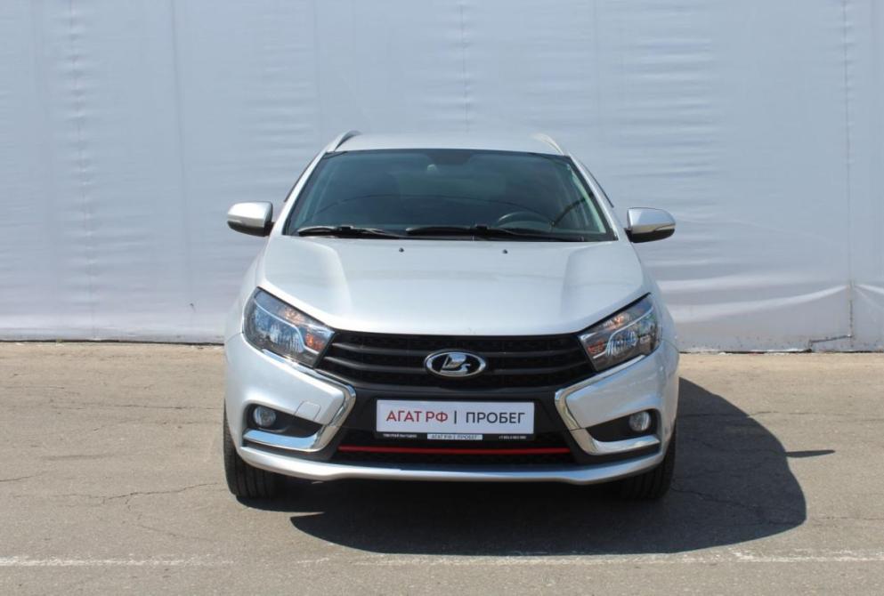 Lada (ВАЗ) Vesta I Нижний Новгород  - изображение 2