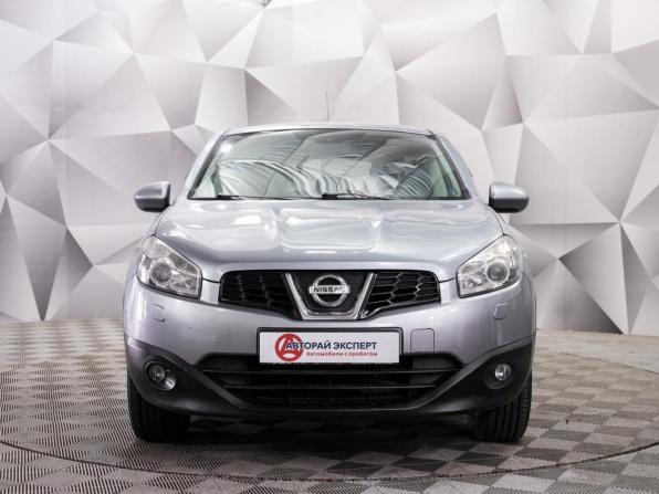 Nissan Qashqai I Рестайлинг с пробегом 2010 года, цена 1 073 000 рублей, 147550 км, внедорожник, Автокод Объявления
