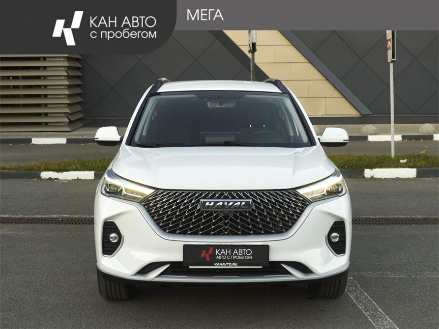 Haval M6 II Казань  - изображение 3