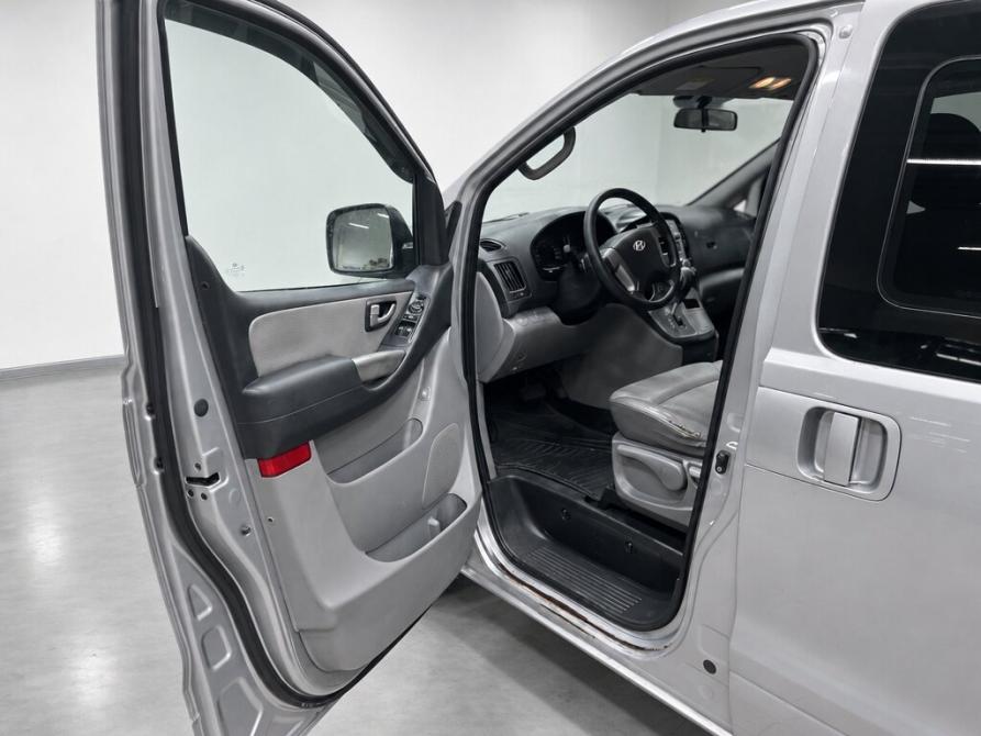 Hyundai Grand Starex I Кемерово  - изображение 5