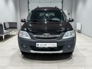 Lada (ВАЗ) Largus I Екатеринбург  - изображение 21