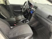 Volkswagen Polo V Воронеж  - изображение 39