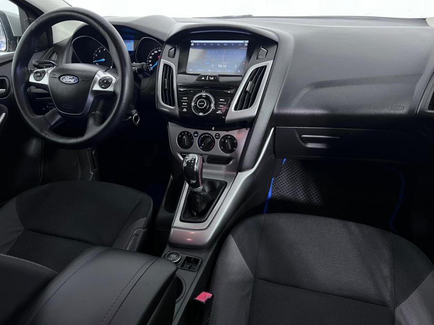 Ford Focus III Ростов-на-Дону  - изображение 10