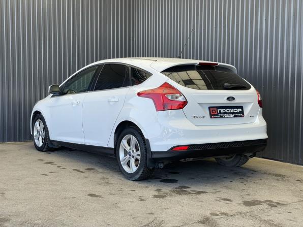Ford Focus III с пробегом 2012 года, цена 722 000 рублей, 201600 км, хэтчбек, Автокод Объявления