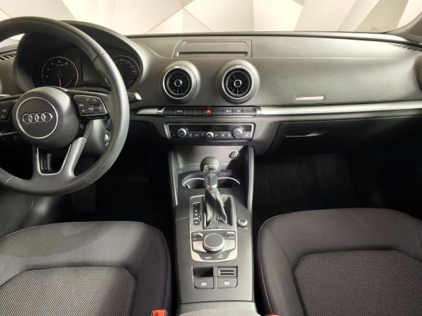 Audi A3 III (8V) Рестайлинг с пробегом 2020 года, цена 2 550 000 рублей, 20000 км, седан, Автокод Объявления