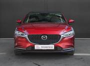 Mazda 6 III (GJ) Рестайлинг 2 Москва  - изображение 24