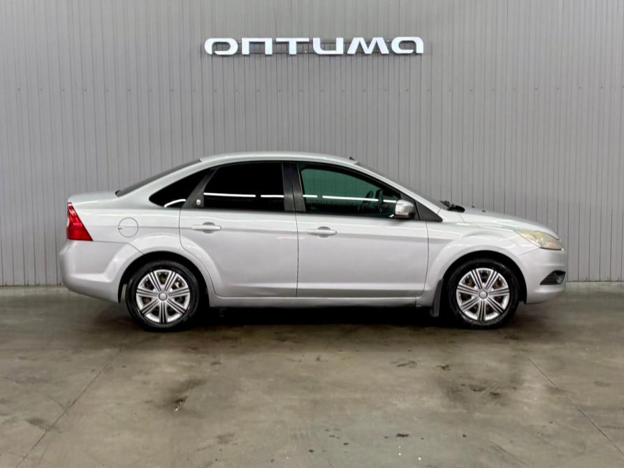 Ford Focus II Рестайлинг Краснодар  - изображение 4