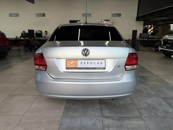 Volkswagen Polo V с пробегом 2011 года, цена 850 000 рублей, 148170 км, седан, Автокод Объявления