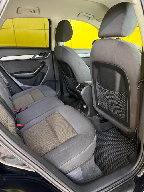 Audi Q3 I (8U) Ижевск  - изображение 9