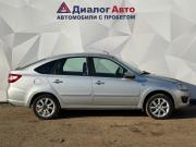 Lada (ВАЗ) Granta I Набережные Челны  - изображение 23