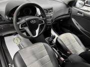 Hyundai Solaris I Рестайлинг Тверь  - изображение 30