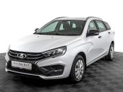 Lada (ВАЗ) Vesta I Рестайлинг (NG) Москва  - изображение 27