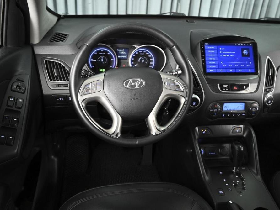 Hyundai ix35 I Ставрополь  - изображение 13