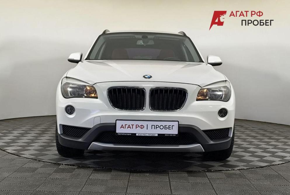 BMW X1 I (E84) Рестайлинг Нижний Новгород  - изображение 2