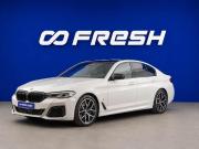 BMW 5 серии VII (G30/G31/G38) Рестайлинг Москва  - изображение 32