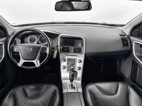 Volvo XC60 I с пробегом 2011 года, цена 1 437 200 рублей, 352743 км, внедорожник, Автокод Объявления