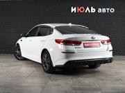 Kia Optima IV Рестайлинг Екатеринбург  - изображение 22