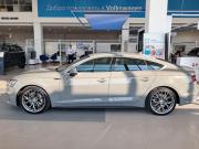 Audi A5 II (F5) Рестайлинг Казань  - изображение 35