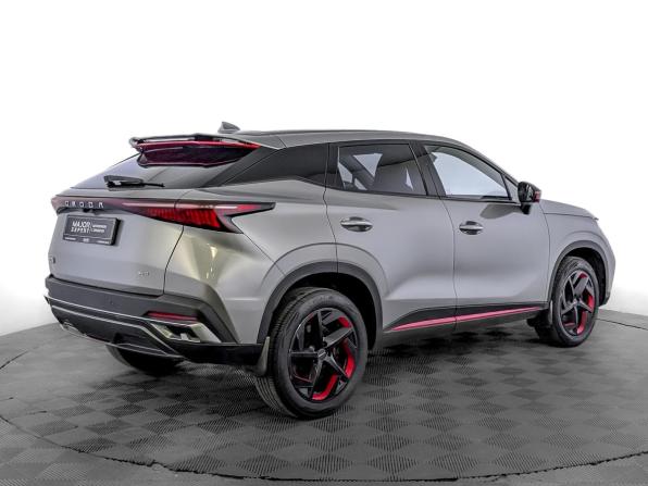 Omoda C5 I с пробегом 2023 года, цена 1 580 000 рублей, 97199 км, внедорожник, Автокод Объявления