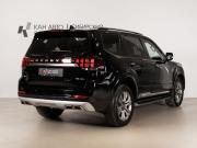 Kia Mohave I Рестайлинг 2 Казань  - изображение 13