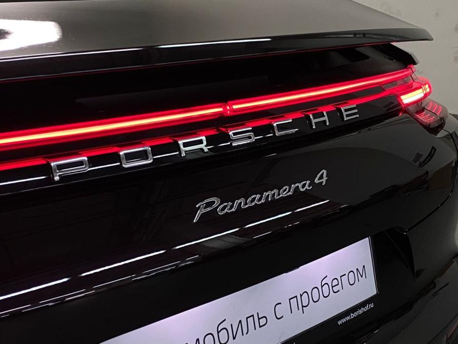 Porsche Panamera II Москва  - изображение 26
