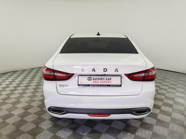 Lada (ВАЗ) Vesta I Рестайлинг (NG) с пробегом 2024 года, цена 1 320 000 рублей, 21989 км, седан, Автокод Объявления