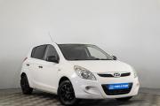 Hyundai i20 I Пермь  - изображение 23