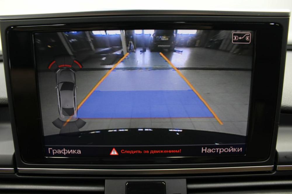 Audi A7 I (4G) Кемерово  - изображение 18