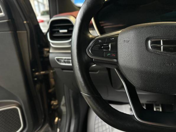 Geely Coolray I с пробегом 2023 года, цена 2 140 000 рублей, 42260 км, внедорожник, Автокод Объявления